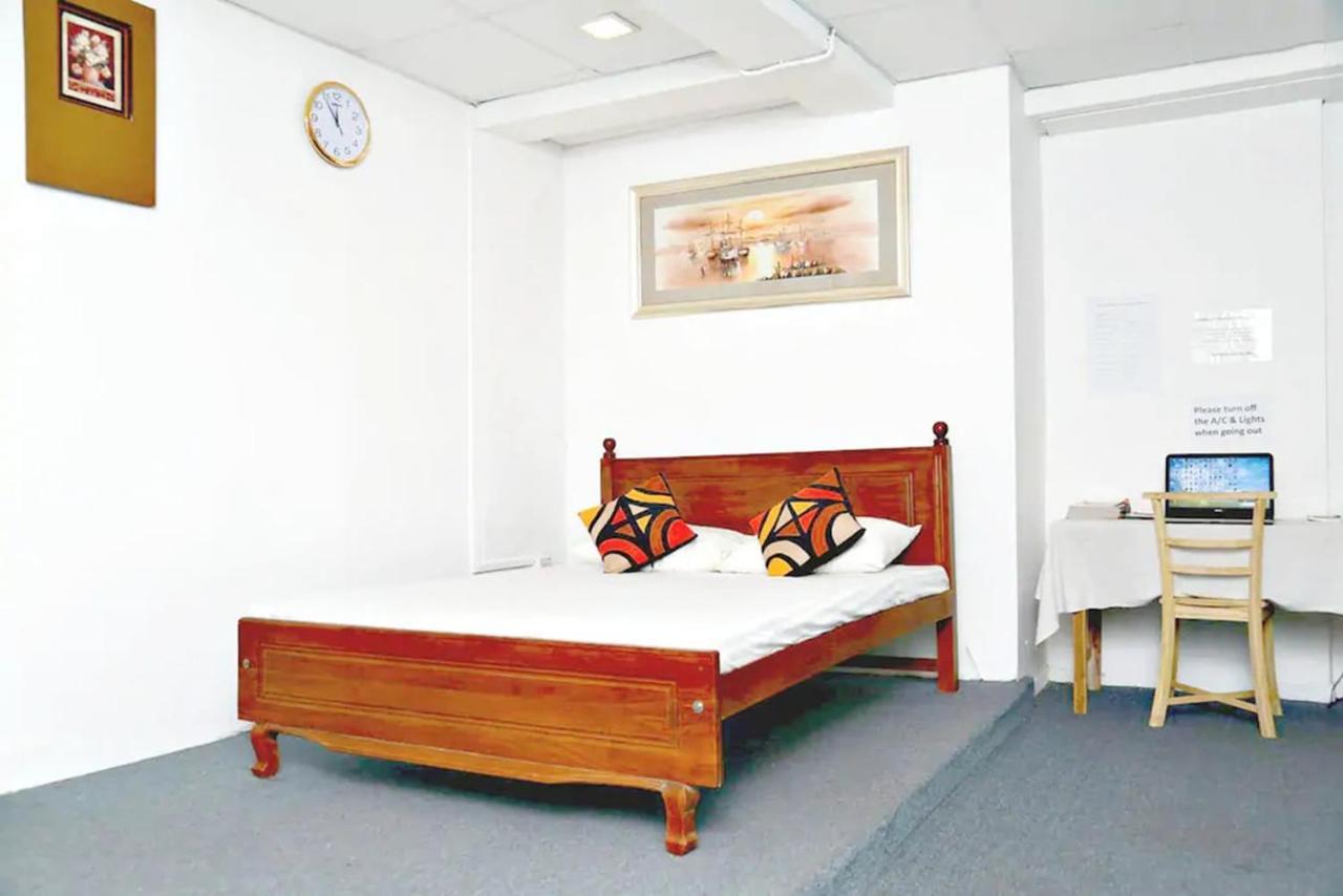 The Beehive Colombo Hotel Kültér fotó